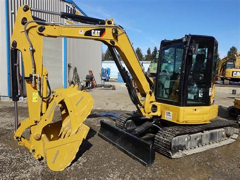 2018 cat mini excavator for sale|cat mini excavator price list.